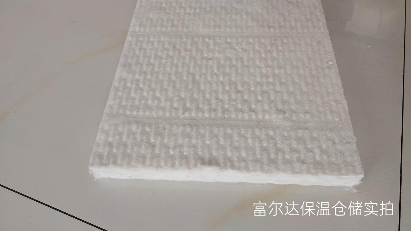 吴忠市陶瓷纤维板马弗炉保温板 - 哪里好